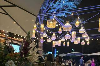 Camila Event & Wedding Planner - 8