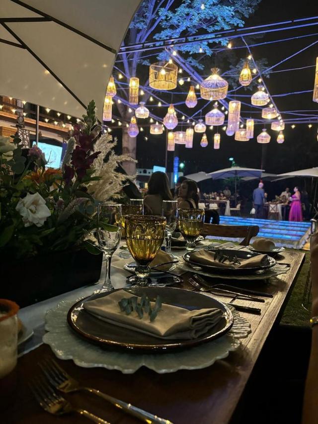 Camila Event & Wedding Planner - 2
