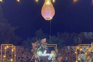 Camila Event & Wedding Planner - 9