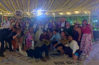 Paraíso del Lago - 10