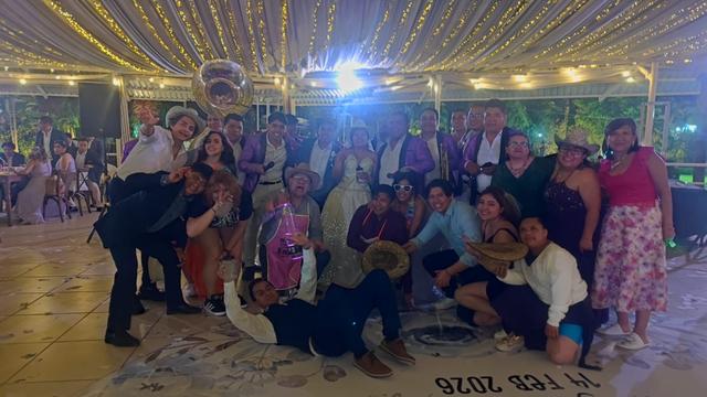 Paraíso del Lago - 4