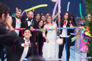 Club de la Gracia Band - 5