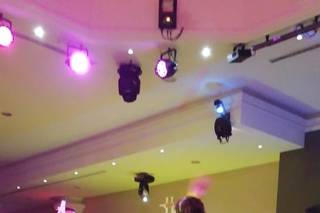 Crown Fiesta Eventos - 1