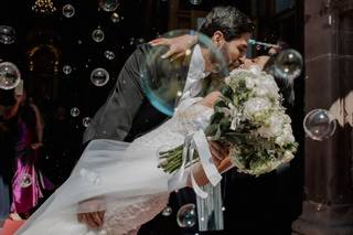 Nupcial Photo & Film - 5