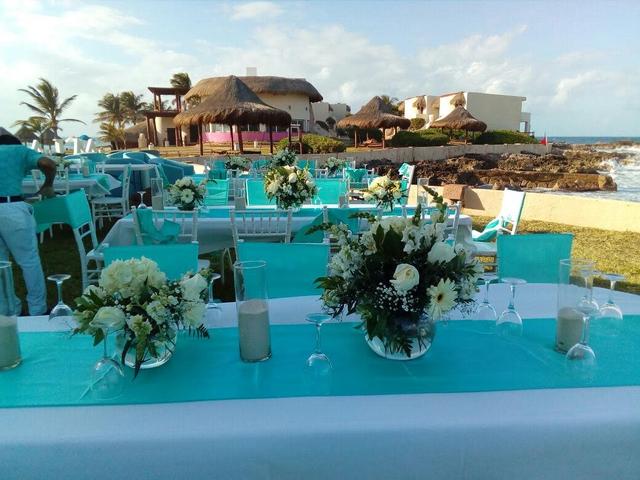 Mía Reef Isla Mujeres - 1