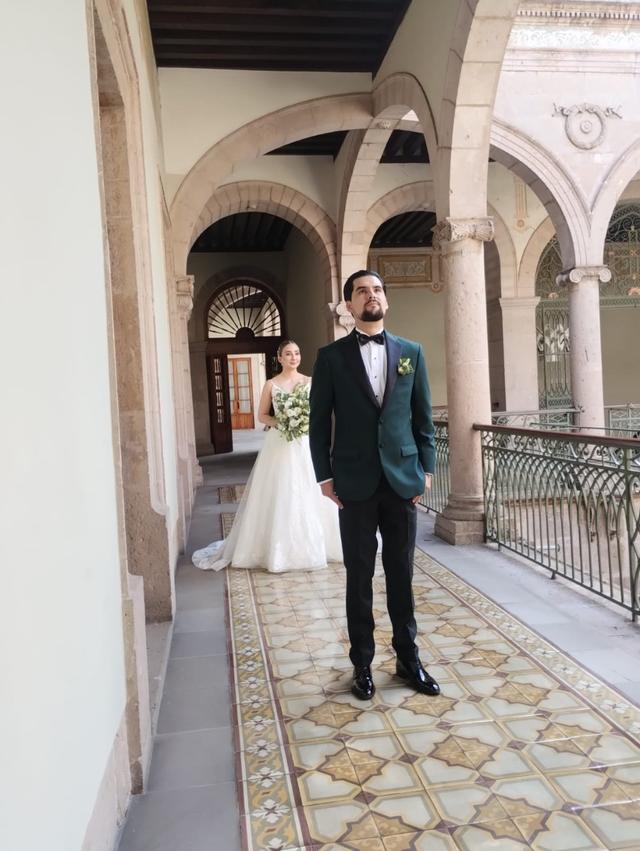 Raffaella - Morelia - 3