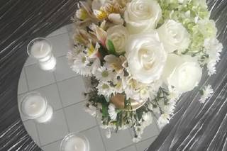 Flores Vintage & Chic - 10