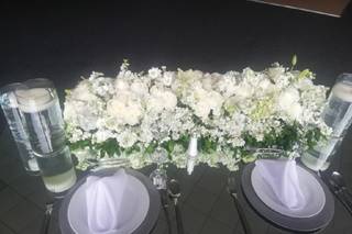 Flores Vintage & Chic - 11