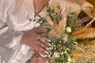 Deniz Peinado Maquillaje - 4