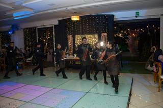 Banquetes Danny - 22