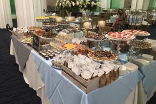 Dulces Detalles & Petit Sweet Buffet - 5