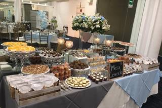 Dulces Detalles & Petit Sweet Buffet - 6