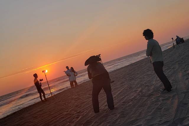 Terramar Fotografía 1