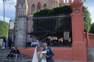 Daniela Acosta Wedding Planner - 6