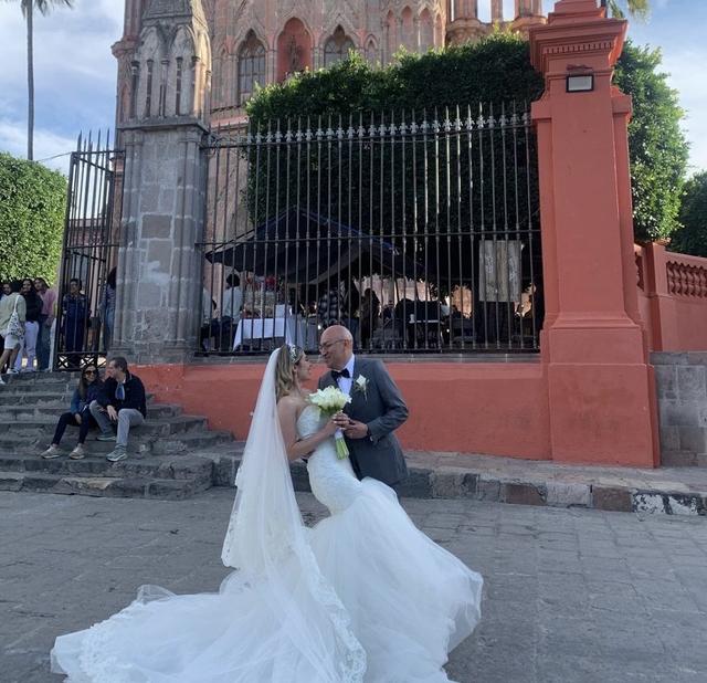 Daniela Acosta Wedding Planner - 1