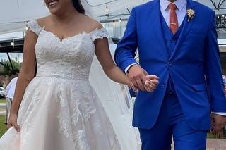 La Esposa - 18