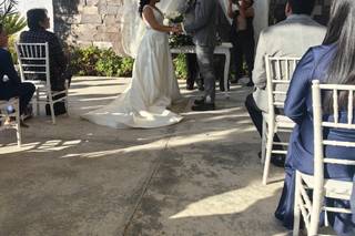 Jardín Quinta Santa Fe - 6