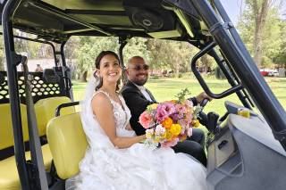 Ari Wedding Planner - 15