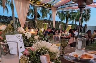 Jardín Quinta Santa Fe - 7