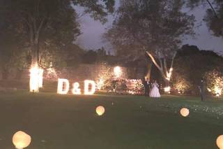 Jardines Monte Real - 9