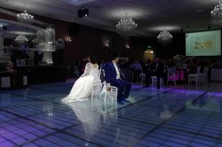 Salones Kristal - 15