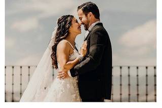Fer Agundis Weddings - 15