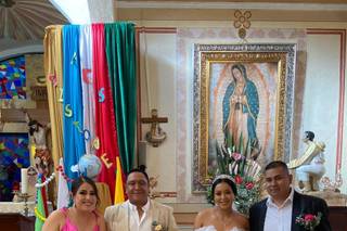 Lorena Amate Makeup - 17