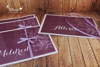 Allegra Diseño, Fotografía & Crafts - 10