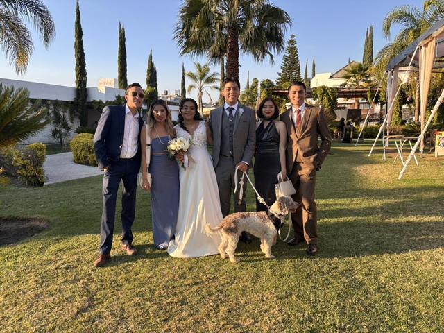 Jardín Quinta Santa Fe - 1