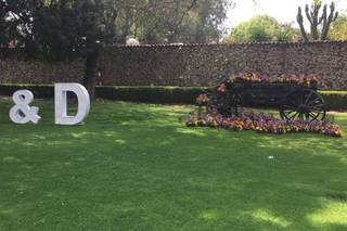 Jardines Monte Real - 10