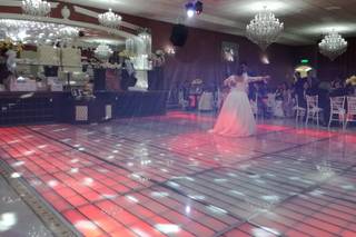 Salones Kristal - 16