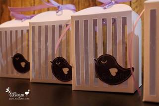 Allegra Diseño, Fotografía & Crafts - 11