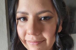 Lourdes Noriega Make Up Artist - 5