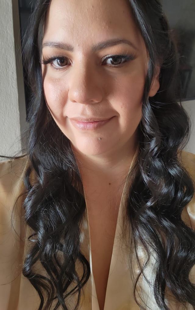 Lourdes Noriega Make Up Artist - 3