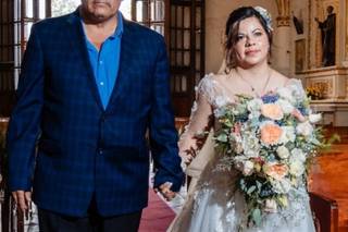 Estragón Floristería - 19