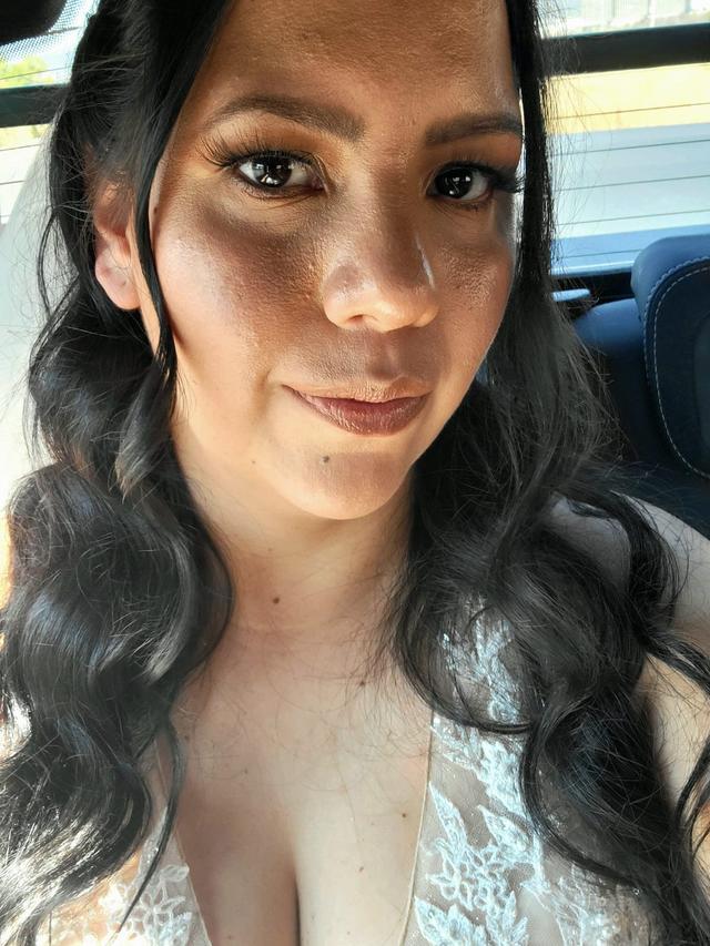 Lourdes Noriega Make Up Artist - 1