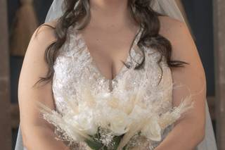 Lourdes Noriega Make Up Artist - 7