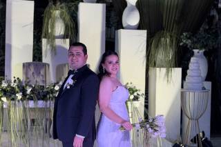 Daniela Acosta Wedding Planner - 5