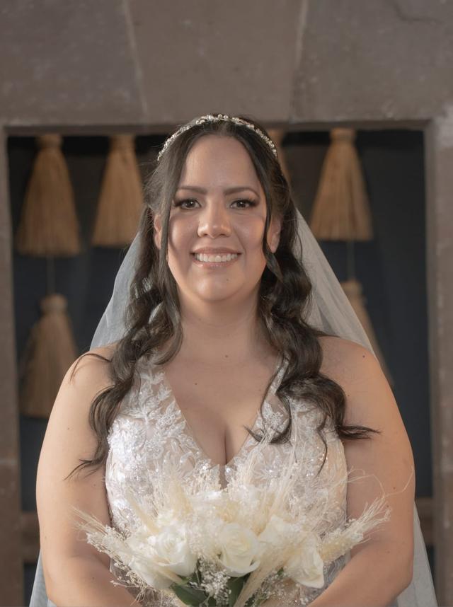 Lourdes Noriega Make Up Artist - 2