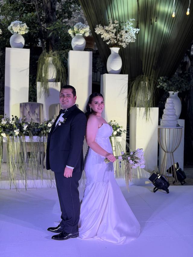 Daniela Acosta Wedding Planner - 2