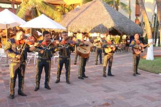 Mariachi Continental - 5
