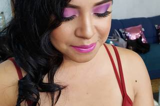 Izamar Makeup - 11