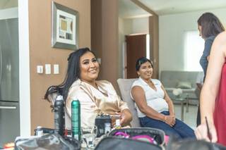 Denna Makeup Studio - 12