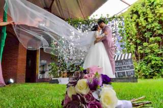 Xangarro Weddings - 13