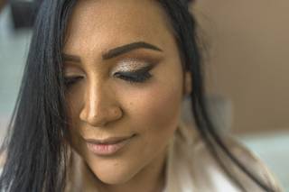 Denna Makeup Studio - 13