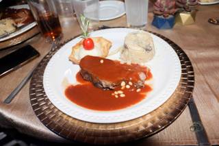 Quinta Esmeralda - 5