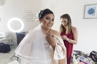 Denna Makeup Studio - 14