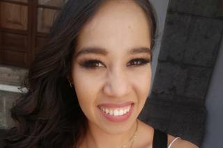 Sofia Medero Make Up Artist - 9