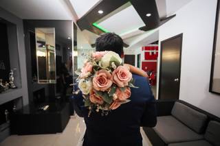 Ale Olivares - Ramos de Novia - 10