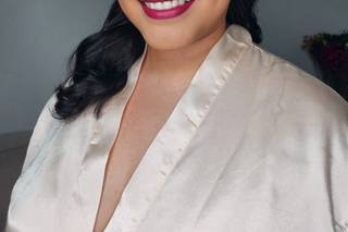 Nayeli Muñoz - Agencia de maquillaje - 6